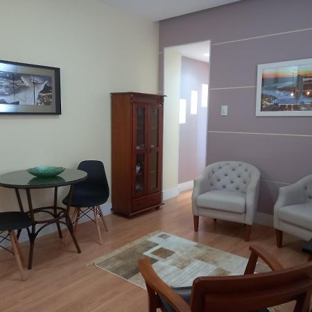 Top Copacabana Apartments Рио-де-Жанейро Экстерьер фото