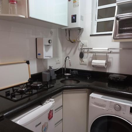 Top Copacabana Apartments Рио-де-Жанейро Экстерьер фото