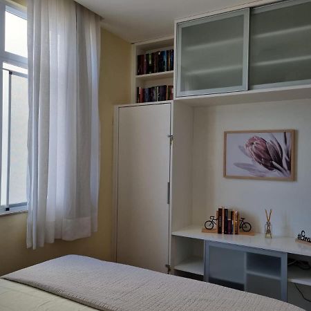 Top Copacabana Apartments Рио-де-Жанейро Экстерьер фото