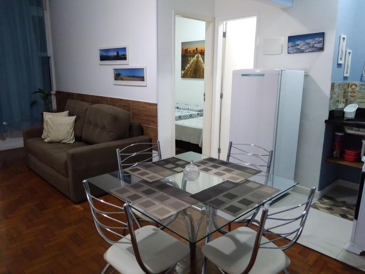 Top Copacabana Apartments Рио-де-Жанейро Экстерьер фото