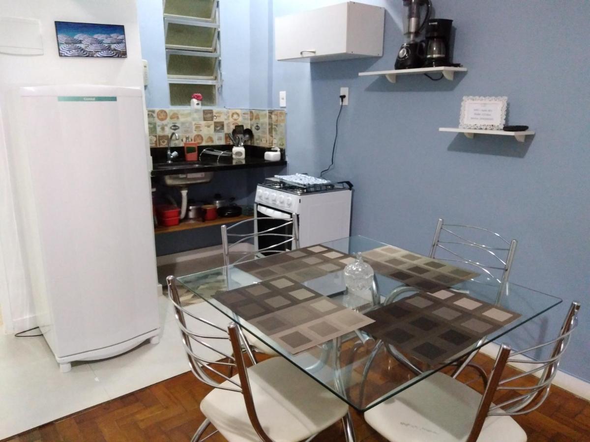 Top Copacabana Apartments Рио-де-Жанейро Экстерьер фото