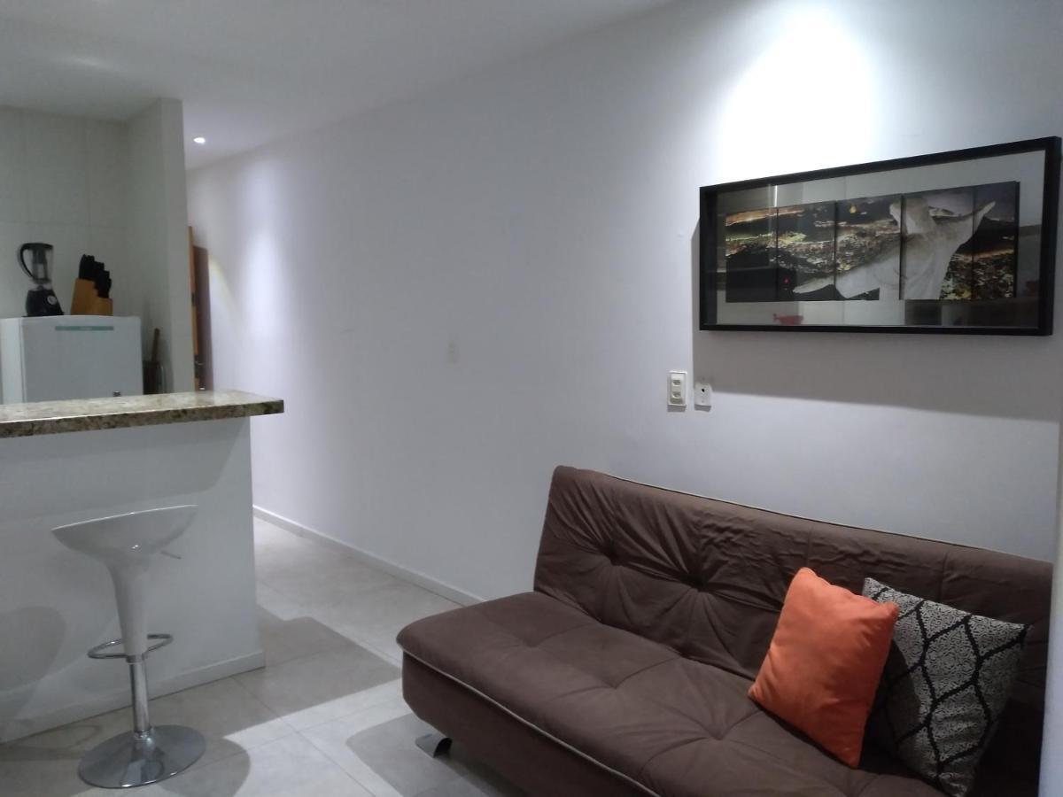 Top Copacabana Apartments Рио-де-Жанейро Экстерьер фото
