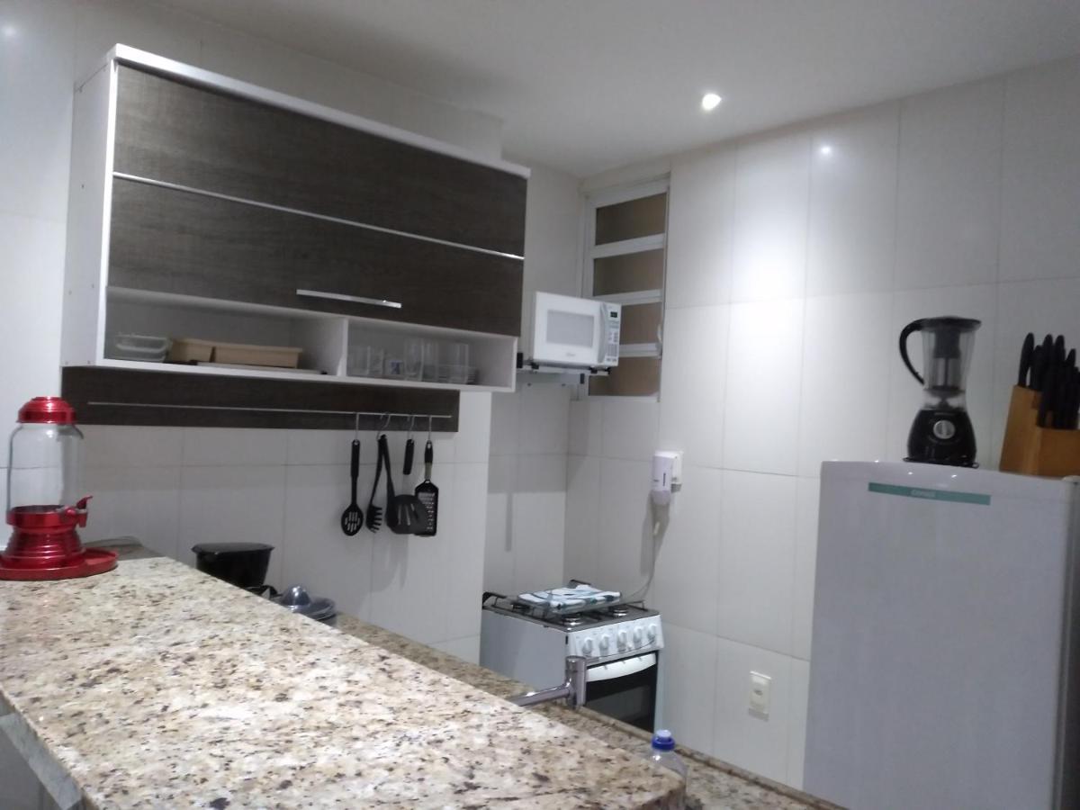 Top Copacabana Apartments Рио-де-Жанейро Экстерьер фото