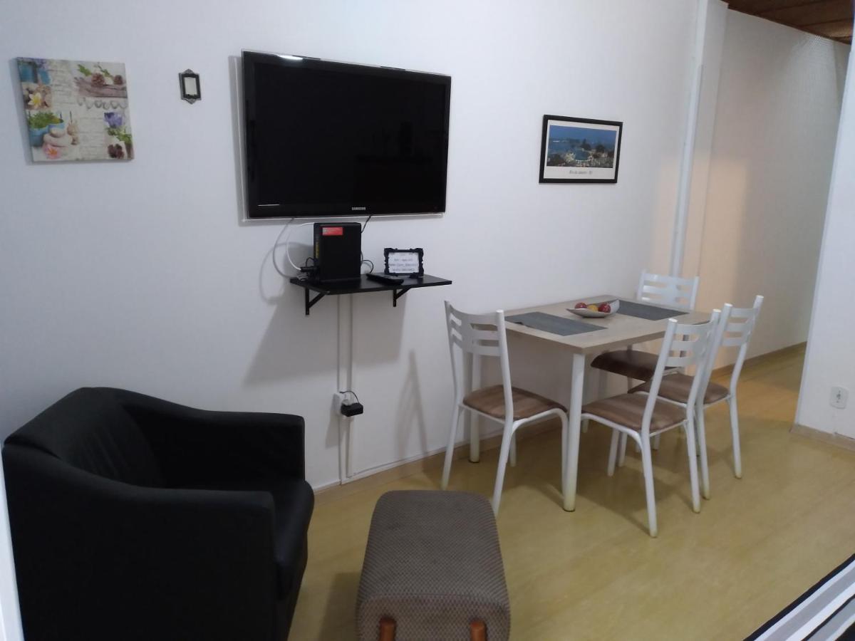 Top Copacabana Apartments Рио-де-Жанейро Экстерьер фото