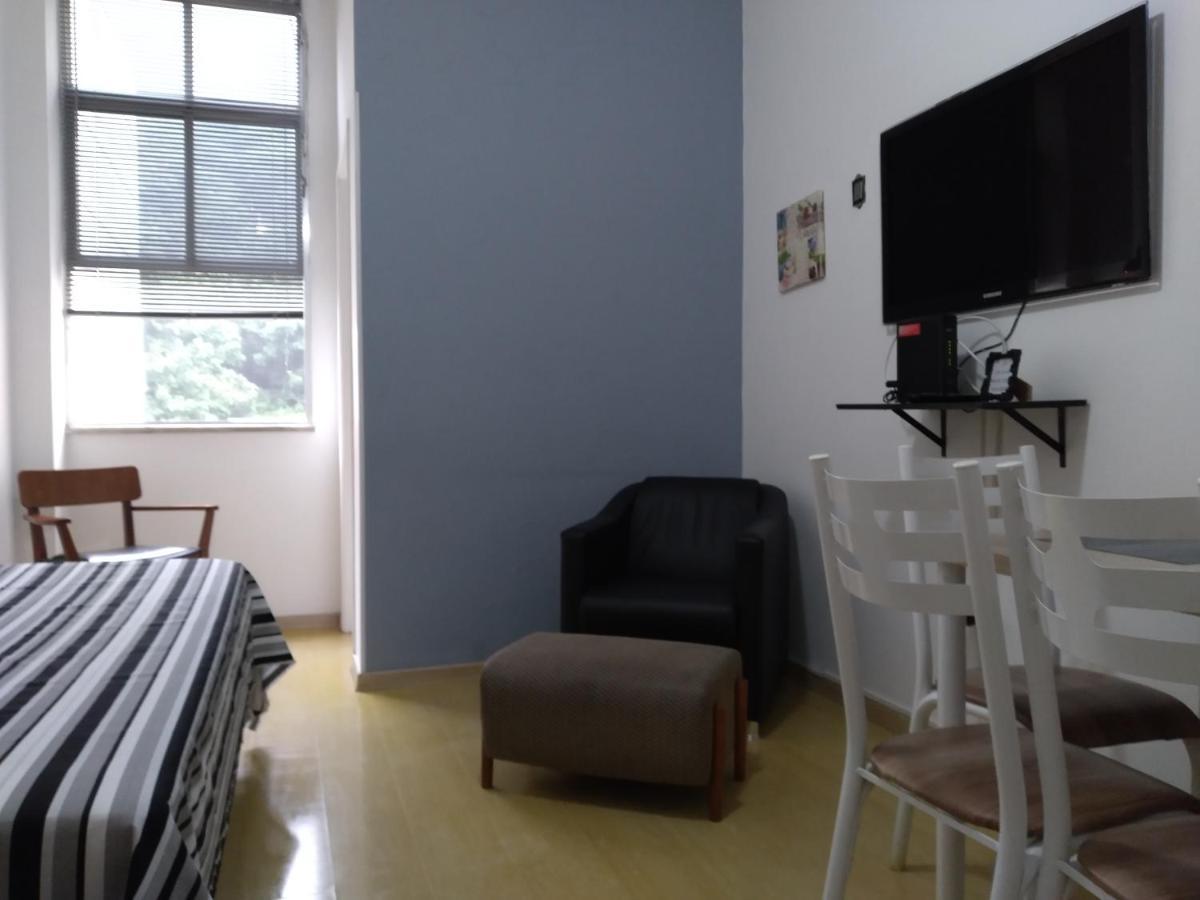 Top Copacabana Apartments Рио-де-Жанейро Экстерьер фото