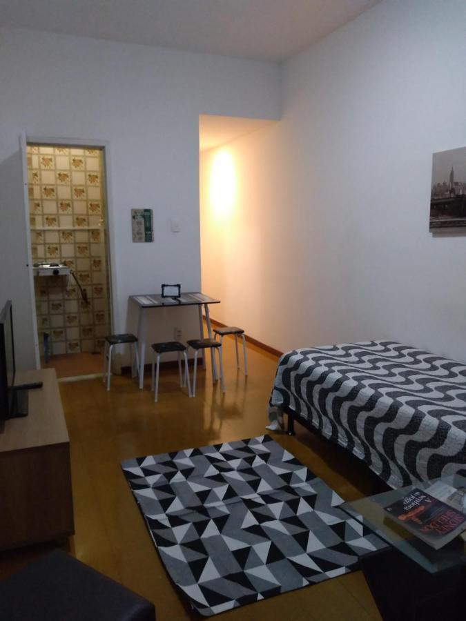 Top Copacabana Apartments Рио-де-Жанейро Экстерьер фото