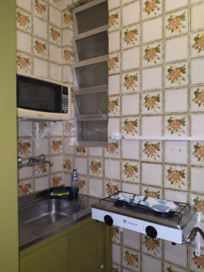 Top Copacabana Apartments Рио-де-Жанейро Экстерьер фото