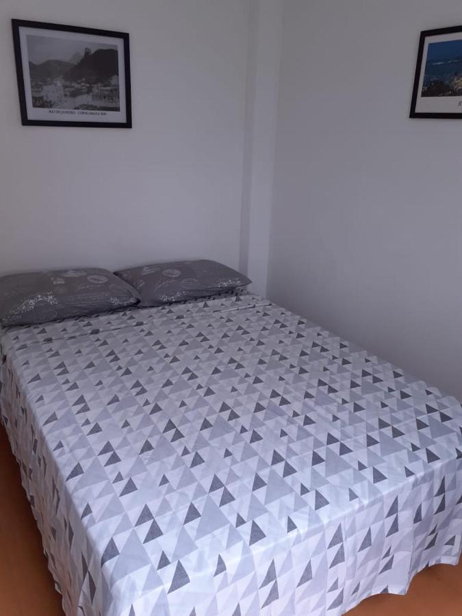 Top Copacabana Apartments Рио-де-Жанейро Экстерьер фото