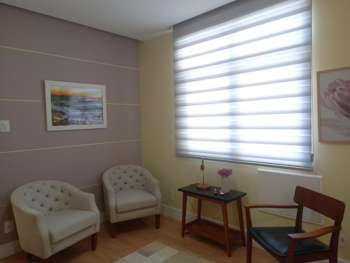 Top Copacabana Apartments Рио-де-Жанейро Экстерьер фото