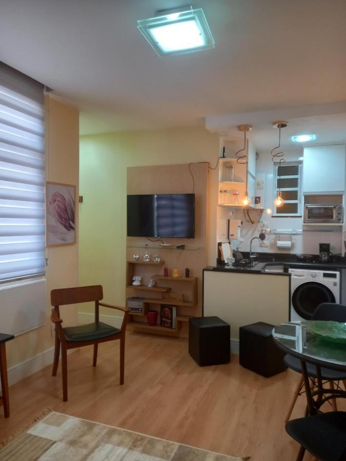 Top Copacabana Apartments Рио-де-Жанейро Экстерьер фото
