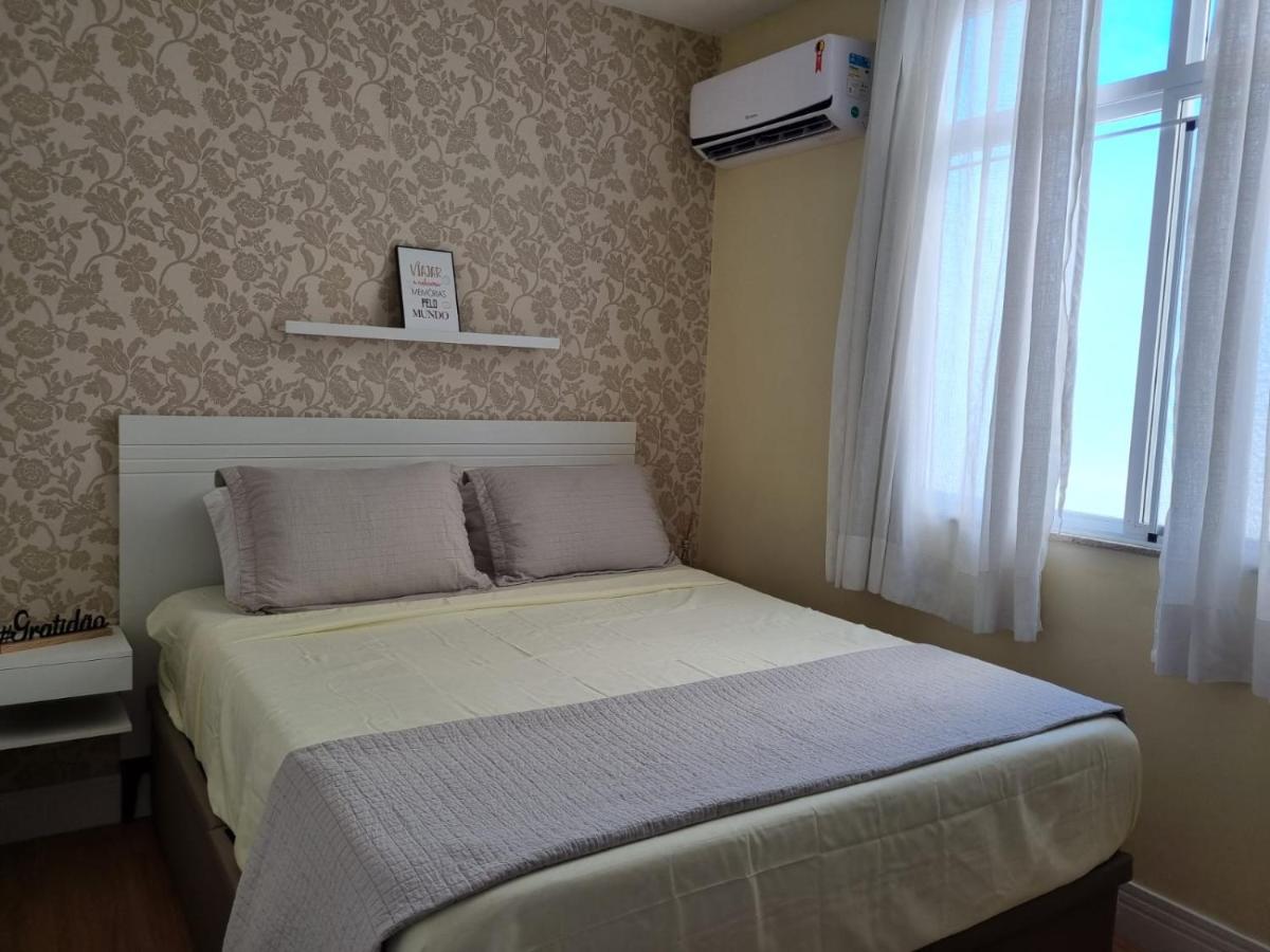 Top Copacabana Apartments Рио-де-Жанейро Экстерьер фото