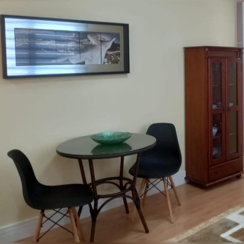 Top Copacabana Apartments Рио-де-Жанейро Экстерьер фото