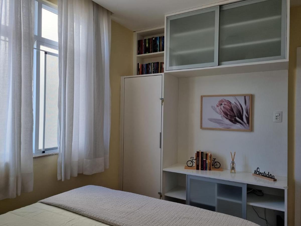 Top Copacabana Apartments Рио-де-Жанейро Экстерьер фото