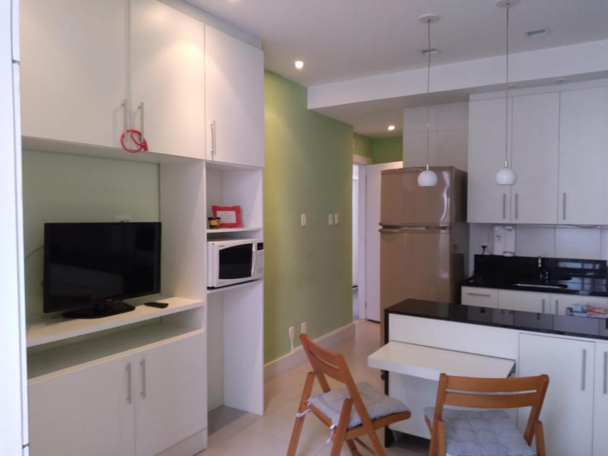Top Copacabana Apartments Рио-де-Жанейро Экстерьер фото