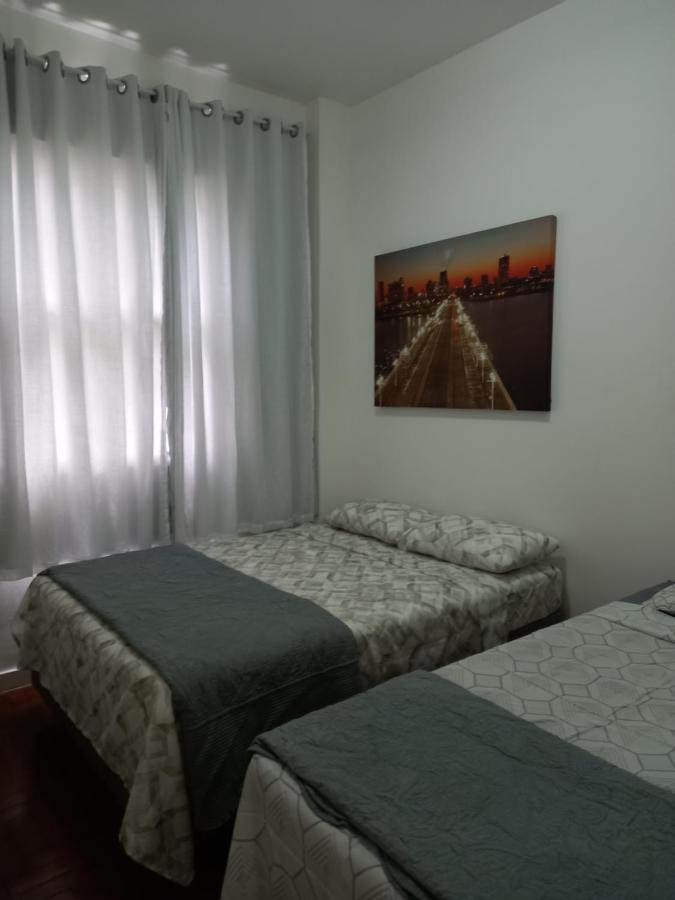 Top Copacabana Apartments Рио-де-Жанейро Экстерьер фото