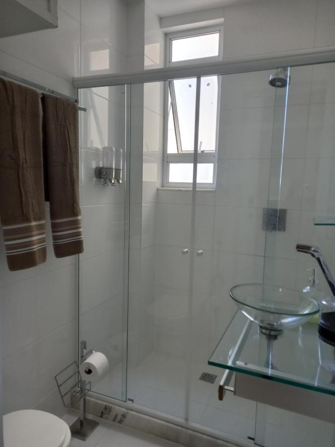 Top Copacabana Apartments Рио-де-Жанейро Экстерьер фото