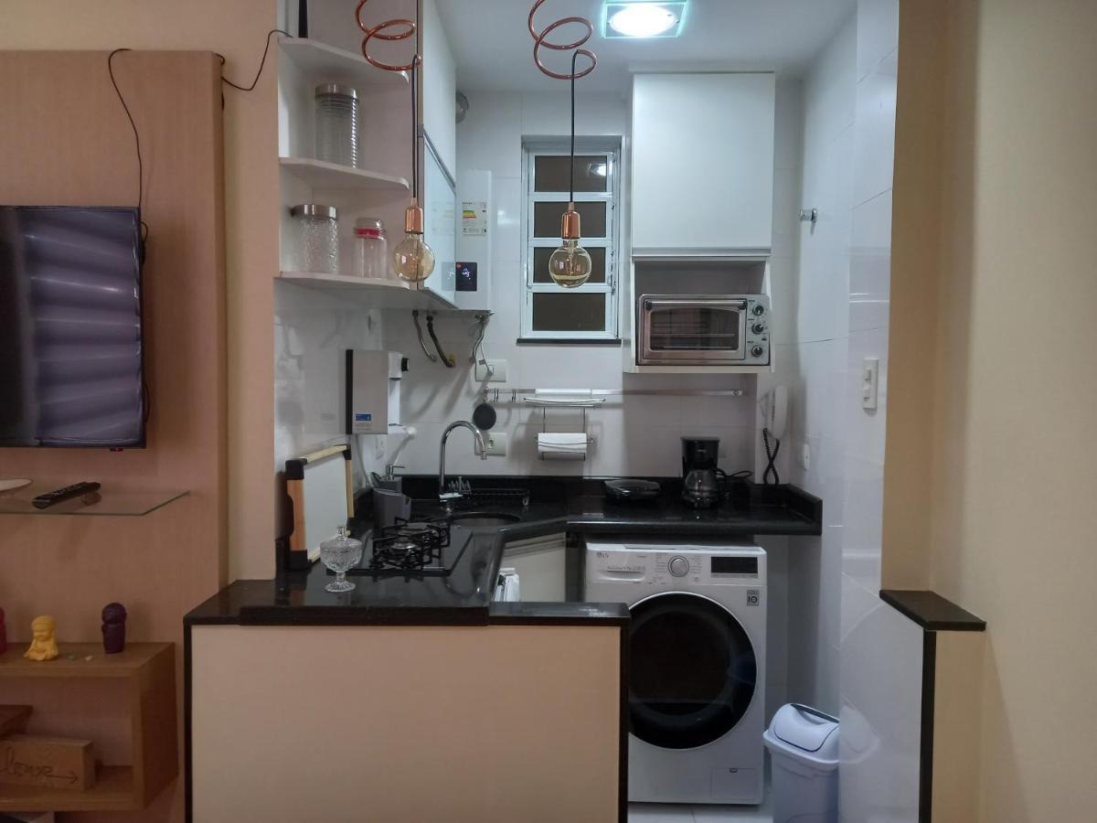 Top Copacabana Apartments Рио-де-Жанейро Номер фото
