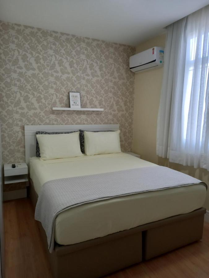 Top Copacabana Apartments Рио-де-Жанейро Номер фото