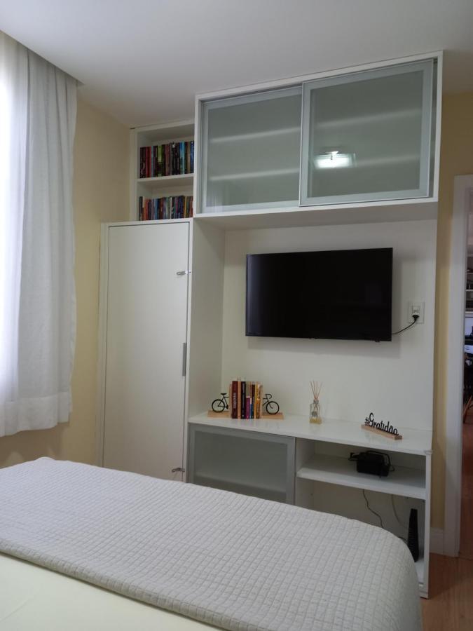 Top Copacabana Apartments Рио-де-Жанейро Номер фото