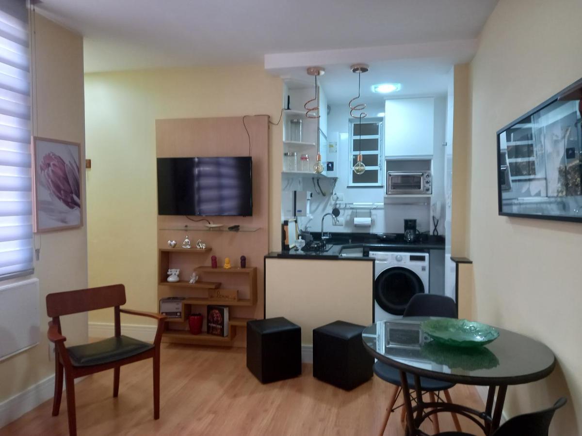 Top Copacabana Apartments Рио-де-Жанейро Номер фото