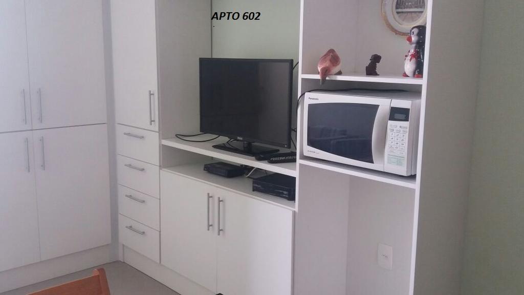 Top Copacabana Apartments Рио-де-Жанейро Экстерьер фото
