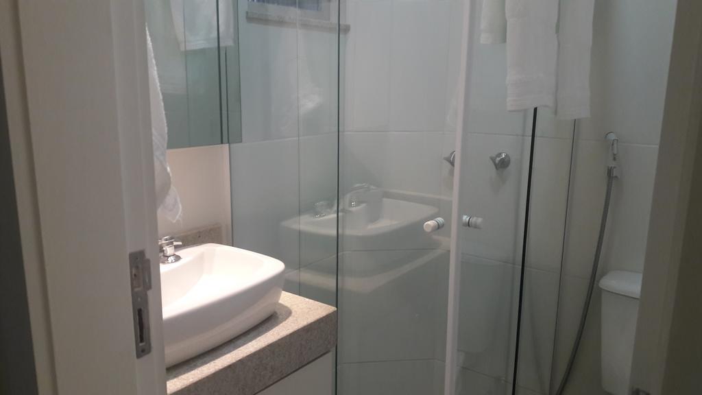 Top Copacabana Apartments Рио-де-Жанейро Экстерьер фото