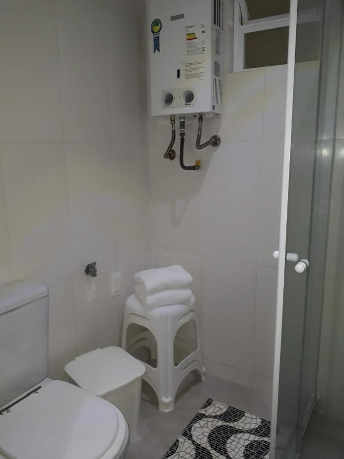 Top Copacabana Apartments Рио-де-Жанейро Экстерьер фото